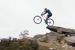 Video: Not Your Typical XC Ride With Chris Akrigg