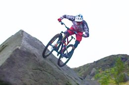 Video: Jack Reading Shreds His Local Trails to Regain Confidence After World Cup Crash