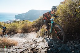 The EWS Announces an eMTB Race Series for 2020