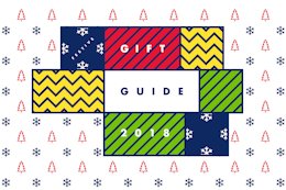 The 2018 Pinkbike Festive Gift Guide
