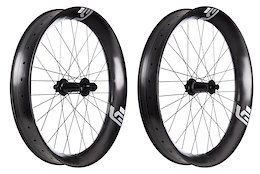 Enve Launches M Series M685 Wheelset and Fat Fork