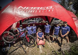 Norco Bicycles Parts Ways With Todd Schumlick &amp; PerformX Racing LTD After 4 Years