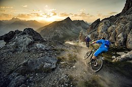 Podcast: Gee &amp; Dan Atherton, Tracy Moseley &amp; Katy Winton Chat Having Kids, Hardline, the EWS &amp; More