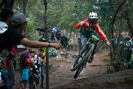 Race Report: Colombian Enduro Series