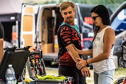 Interview: Talking Injuries &amp; Recovery with an EWS Team Physio