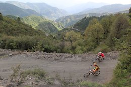 Race Report: Taking On The 2018 Hero MTB Himalaya