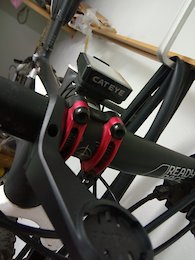 Cube Reaction GTC Pro 29 2015 Photo Album Pinkbike