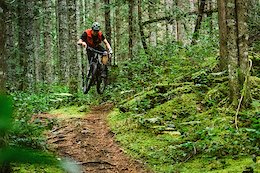 A First Time Visitors' Guide to Mountain Biking BC's Sea-to-Sky Corridor