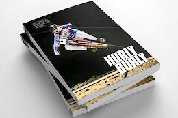 Hurly Burly Returns With 220 Pages of Premium World Cup Action