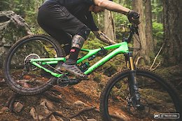 Pinkbike Poll: How Much Time Do You Spend Riding Each Week?