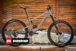 Field Test: Santa Cruz Bronson