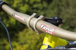Renthal Announces Zero Rise Handlebar