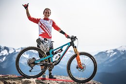 Podcast: Andréane Lanthier-Nadeau Talks Psychology &amp; Switching From XC to EWS