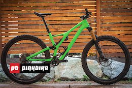 Specialized S-Works Stumpjumper 29 Review - Field Test