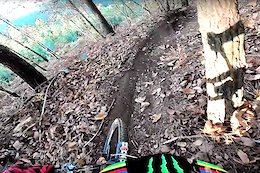 Video: Danny Hart Previews the 2020 Lousa World Cup Downhill Track