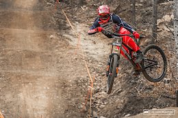 Course Preview Videos &amp; Details: Windrock Tennessee National Pro GRT &amp; EWS Qualifier