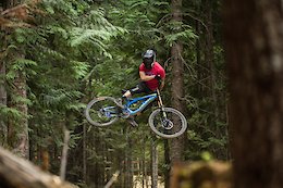 Video: Discovering 'A World Entirely Devoted to MTB' in Whistler
