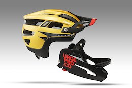 Urge bp Announces Convertible Gringo-Matic Helmet