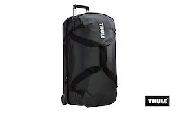 Win a Thule Subterra Luggage 75cm - Pinkbike's Advent Calendar Giveaway