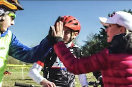 IFHT Video: High School MTB Racing is Blowing Up