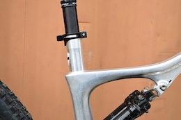 Opinion: Why Is Everyone Talking About Seat Tube Angles?