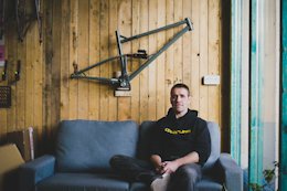 Podcast: Why Carbon Expert Joe McEwan of Starling Cycles Chooses to Make Steel Bikes