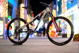 Commencal Announces Meta AM 29 SRAM Edition