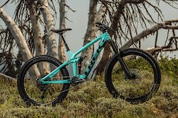 Trek Releases Updated Remedy Trail Bike