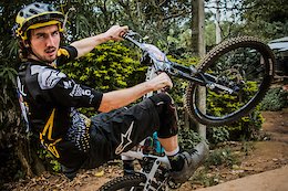 Video: Phil Atwill Goes To Thailand - Part 2