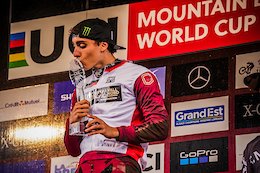 Video: Commencal Vallnord Team Looks Back at an Amazing 2018 Race Season