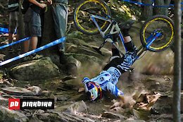Friday Fails #50 - The Best Mountain Bike Fails of the Year