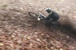 Video: Josh Bryceland's First Ride on a Cannondale Habit
