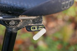 Review: Magura's Updated Vyron Wireless Electronic Dropper Post