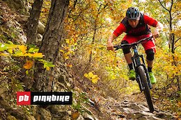 Local Flavors: The Complete Guide to Riding in Virginia's Blue Ridge