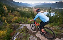 A Frequent Visitors' Guide to Mountain Biking BC's Sea-to-Sky Corridor