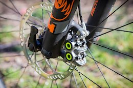 Review: Magura's MT7 Pro Brakes Are Ultra-Customizable