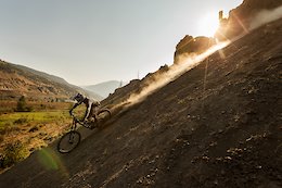 Video: Heading to the Heart of Canadian Freeride with William Robert