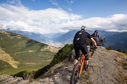 Video: Exploring La Thuile, Pila &amp; the Aosta Valley
