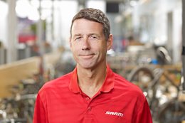 SRAM CEO Stan Day Steps Down After 31 Years