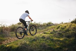 Shoot for the Cannondale Jekyll review