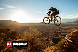 Video: Is Red Bull Rampage Worth It?