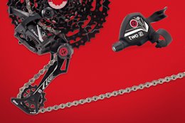 Box Components Announces Box Two 9 Speed E-Bike Drivetrain