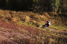 Video: Kirill Benderoni Posts Footage of the Crash that Left Him in a Coma