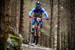 Race Report: Danny Hart Wins 2019 Northern Downhill Kick Off Event at Hamsterley