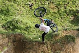 Video: Extended Edit from Cannondale &amp; Ratboy