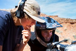 Podcast: Behind Freeride Mountain Biking Documentary 'Passion' With Peter Jamison