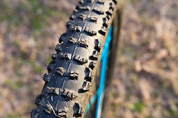 Review: Continental's Updated Trail King Tires Are Impressively Predictable