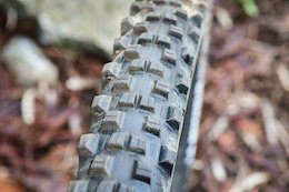 Michelin Wild Enduro tire review