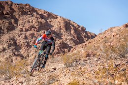 Race Report: 2019 Nevada State Gravity Champs