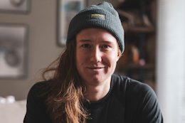 Interview: Miranda Miller on the Switch to Enduro - 'I Have a New Motivation &amp; Drive'